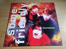 The Charlatans - Some Friendly Vinyl LP Album - EX / EX  SITU30 Rare 1990