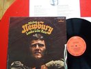 Mickey Newbury - Looks Like Rain USA 1969 + Insert Wayne Moss Outlaw Country