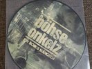 Böhse Onkelz Pic Lp Vinyl Ein böses Märchen Rar