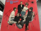B-52s Wild Planet Signed Autographed Music On Vinyl LP & Code
