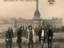 Livin' Blues - Rocking At The Tweed Mill (Transparent Beer Vinyl) New