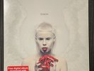 Die Antwoord Tension Vinyl LP SEALED  2012 Original Pressing Zef Records