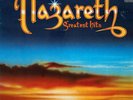 Nazareth - Greatest Hits [Vinyl LP] Vertigo | Germany, 1976 | NM/EX