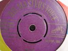 Elvis Presley    Rip It Up/Baby Let's Play House   HMV   POP 305   7