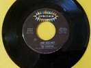 The Stoppers - Come Back Baby/The La La Song 45 RPM VG (Visual) USA Ship Only
