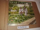 Luis Y Julian Lp Original Norteño Corridos Musica Mexicana