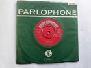 THE BEATLES Love Me Do vinyl single first issue