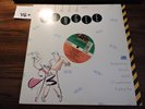 Camouflage - The Great Commandment (VG) 1988 12