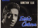 EDDIE COCHRAN 
