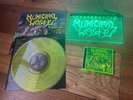 municipal waste / The Art Of Partying / Green Vinyl / Green Cd Case / Led Light