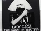 Lady Gaga The Fame Monster (3XLP Color Vinyl, 2020    (22401)