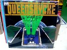 Queensryche LP- The Warning  (EMI America, 1984) ST-17134 VG++ CLEAN