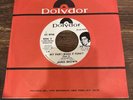 Promo / DJ Copy: James Brown My Part/ Make It Funky Part 3 &4  7” Vinyl Single