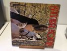 KANNIBAL KOMIX-S/T Vinyl Record LP 1970 Unipack VG+/VG