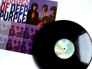 SHADES OF DEEP PURPLE VINYL LP 1973 PRESS NM