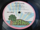 Roxy Music FOR YOUR PLEASURE 1973 UK LP 1st Press A1 / B1 PLAYS MINT MINUS HEAR