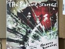 The Rolling Stones Hackney Diamonds Paul Smith Alternative Artwork Vinyl New