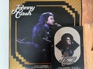 Johnny Cash - A Night To Remember - Third Man Records Vault 45