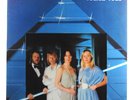 5x ABBA Langspielplatten The Album, Voulez-Vous, Super Trouper, Arrival, Best of