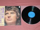 JOHNNY HALLYDAY The Best Of  LP JAPON JAPAN OBI   MINT   RARE   SYLVIE VARTAN