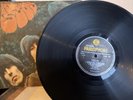 The Beatles Rubber Soul vinyl LP 1966 2nd or 3rd press 5/5 cut (great sound )
