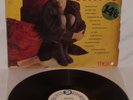 DERRICK MORGAN Seven Letters TROJAN 1969 BOSS REGGAE LP