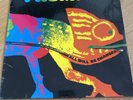 Frumpy - Same / rare Krautrock Vinyl Schallplatte Inga Rumpf