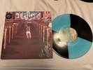 Alex G - Trick Blue/black Vinyl X/1000