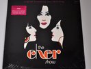 The Cher Show Original Broadway Cast Recording Vinyl Record New 2029 RARE