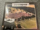 BBC Broadcasts by Genesis (3 LP Vinyl, 2023, EMI)