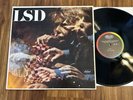 LSD   CAPITOL RECORDS TAO-2574   Rare Orig. ‘66 DRUG PSYCH TIMOTHY LEARY LP