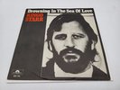 RINGO STARR 7 Inch 45 Drowning in the sea of love 1977 Polydor BELGIUM