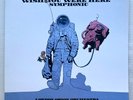 Pink Floyd's Wish You Were Here Symphonic LP PINK Vinyl London Orion Orchestra