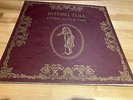 Jethro Tull vinyl record, Living in the Past album, excellent condition