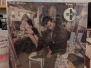 SMALL CHANGE by TOM WAITS. REISSUE ON 180g. RED VINYL RECORD.
