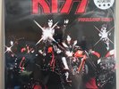 KISS - Unrealeased Kisses Limited Editon Picture Disc New Sealed