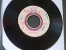 Ken Boothe / Delroy Wilson – I Am A Fool / Riding For A Fall