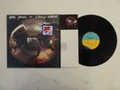 NEIL YOUNG & CRAZY HORSE RAGGED GLORY LP  ORIG. 1990 REPRISE IN SHRINK