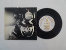 ARAGORN BLACK ICE 45 7 INSANELY RARE ORIGINAL NEAT UK 1ST PRESS FROM 1981 NWOBHM