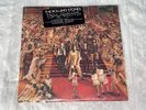 ROLLING STONES It's Only Rock 'n Roll LP * 1st Press SHRINK w/ HYPE Sticker 1974