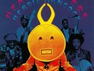 Herbie Hancock Head Hunters CBS Vinyl LP