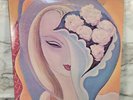 Derek And The Dominos Layla Atco SD 2-704 1970 1st Press LP VG+ Vinyl