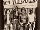 The Libertines Vinyl Another Boy Another Planet LP Green Color Record
