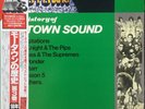 Various - The History Of The Motown Sound Vol. 3 / VG / 2xLP, Comp, Gat