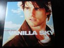 SEALED VANILLA SKY TOM CRUISE LP RECORD SET LIMITED 1500 ORANGE VINYL