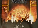 Neil Young & Crazy Horse - WELD - Double LP Vinyl 1991 Reprise Records