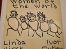 Ivor Cutler & Linda Hirst - Women Of The World 7
