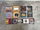 The Bronx (VI) Mirror Press Series Vinyl Box Set - RARE & MINT