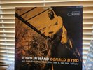 Donald Byrd, Byrd In Hand, 1970 Blue Note, Bst 84019, Vg+/Vg+