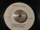 Sound Dimension Mo Joe Rock Steady/Burning Spears Civilization Ver 7